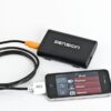 Adaptér Lite 3BT - vstup pre iPod-USB-AUX-Bluetooth pre BMW new