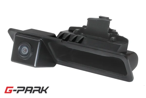 Parkovacia CCD kamera pre BMW 3 [E90] (07-13)