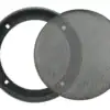 Mriežky reproduktorov 130mm.