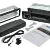 MTA ES6180 BT - Multimediálne autorádio s Bluetooth