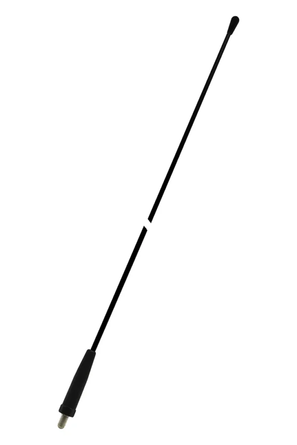 Anténny prút 84 cm - predná časť strechy