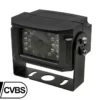 AHD zostava monitor 7" + CCD parkovacia kamera