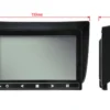 AHD zostava monitor 7" + CCD parkovacia kamera