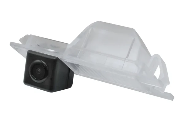 Parkovacia CCD kamera pre OPEL Vectra / Astra / Corsa / Meriva / Zafira, RENAULT Scenic