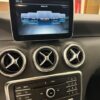 Vstup pre parkovaciu kameru MERCEDES NTG 5.0 / 5.1 / 5.2