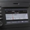 Adaptér ovládania autorádia na volante - Mercedes Vito (15->)
