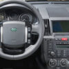 Adaptér ovládania autorádia na volante Land Rover Freelander [TD4] (06-13)