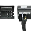 Adaptér ovládania autorádia na volante PORSCHE Panamera / Macan / Cayenne (->16) -optika