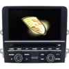 Adaptér ovládania autorádia na volante PORSCHE Panamera / Macan / Cayenne (->16) -optika