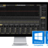 Phoenix Gold ZDA8.8 DSP + 8-kanálový zosilovač 8x30W (RMS)