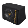 Aktívny subwoofer Phoenix Gold Z8AB 500 W MAX