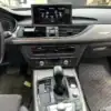 Apple CarPlay a Android Auto pre AUDI s OEM navigáciou RMC.