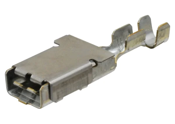Konektor MAXI 800 dutinka 10,3mm pre vodič 1,5~2,5mm²