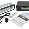 MTA (Calearo) DP 6400DAB - autorádio s Bluetooth a DAB