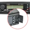 MTA (Calearo) DP 6400DAB - autorádio s Bluetooth a DAB