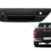 Parkovacia kamera CMOS v madle batožinového priestoru TOYOTA Hilux (2015→) - čierna