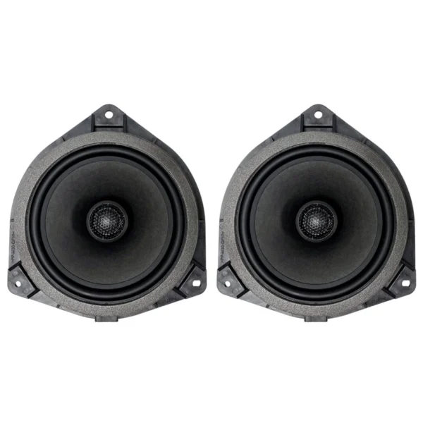 Phoenix Gold ZDST6CX OEM - originálne reproduktory pre Toyota, Subaru, Lexus...