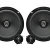 Phoenix Gold ZDW6CS OEM - originálne reproduktory pre VW / ŠKODA / Seat