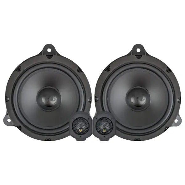 Phoenix Gold ZDSKSR1 OEM - originálne reproduktory pre Renault.