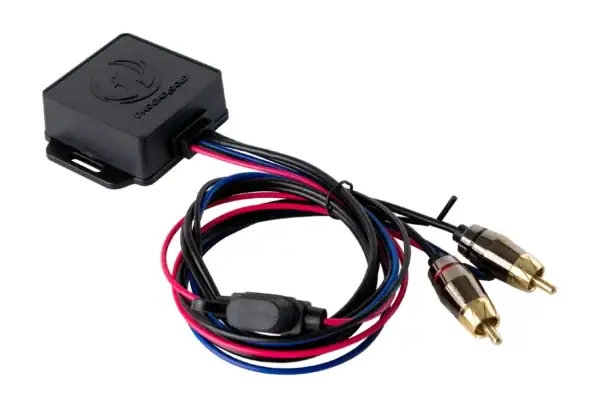 Bluetooth adaptér / streaming  Phoenix Gold ZRBTHD - prémiový audio prijímač Bluetooth® V5.0