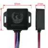 Bluetooth adaptér / streaming  Phoenix Gold ZRBTHD - prémiový audio prijímač Bluetooth® V5.0