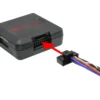 Adaptér ovládania autorádia na volante - TOYOTA Avensis / Yaris / Corolla / RAV4/ Hilux