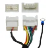 Adaptér pre ovládanie autorádia na volante MITSUBISHI Lancer / ASX / Outlander II. / Pajero