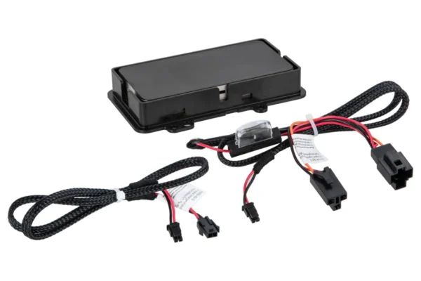 Inbay®  nabíjačka mobilu FORD Transit Connect / Tourneo Connect (2013-2022) - 10W