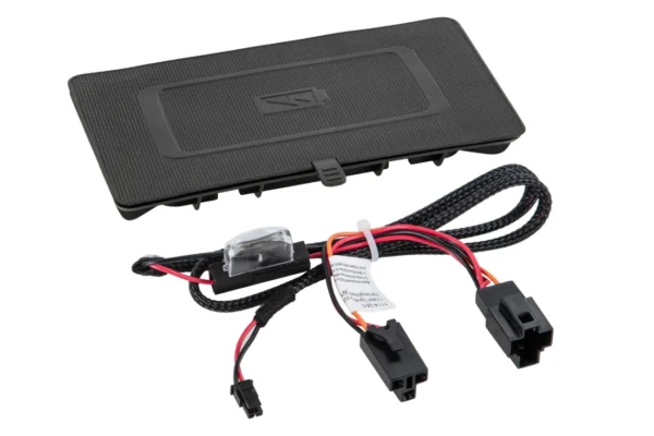 Inbay®  nabíjačka mobilu FORD Mondeo (2014→21) - 10W