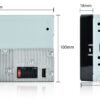 Autorádio Pioneer SPH-DA150BT