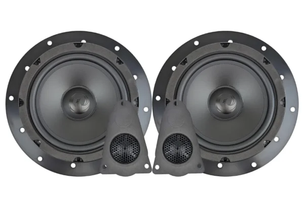 Phoenix Gold ZDSVW1 OEM - originálne reproduktory pre VW T5 (2003-2015)