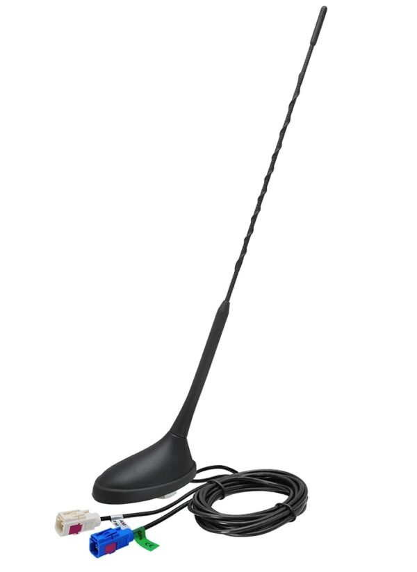Anténa kombinovaná AM/FM+GPS PEUGEOT / CITROEN (06->) - Fakra konektor
