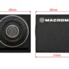 Aktívny subwoofer Macrom M-SW200A