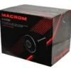 Aktívny subwoofer Macrom M-SW200A