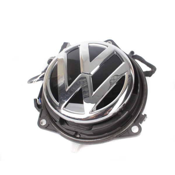 Parkovacia kamera pre VW Golf, Passat, Sharan do znaku VW