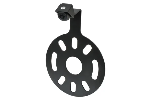 CMOS parkovacia kamera v rezervnom kole pre Jeep Wrangler (2007–2018)