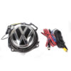Parkovacia kamera pre VW Golf, Passat, Sharan do znaku VW