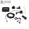 Ampire BT hands free sada + DAB rádio