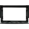 Inštalačná sada 9''autorádia - FIAT Panda II. (04-12)