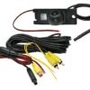 CMOS parkovacia kamera VOLVO S40 / V50 / V70 / S80 / XC60 / XC70