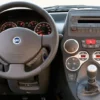 Inštalačná sada 9''autorádia - FIAT Panda II. (04-12)
