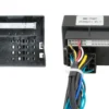 Adaptér ovládania autorádia na volante PEUGEOT / CITROEN / FIAT / TOYOTA rádio RD4
