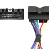 Adaptér pre ovládanie autorádia na volante FORD (2012→) bez OEM displeja