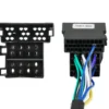 Adaptér ovládania autorádia na volante ALFA 159 / Brera / Spider - FIAT Stilo - LANCIA Musa / Delta II.
