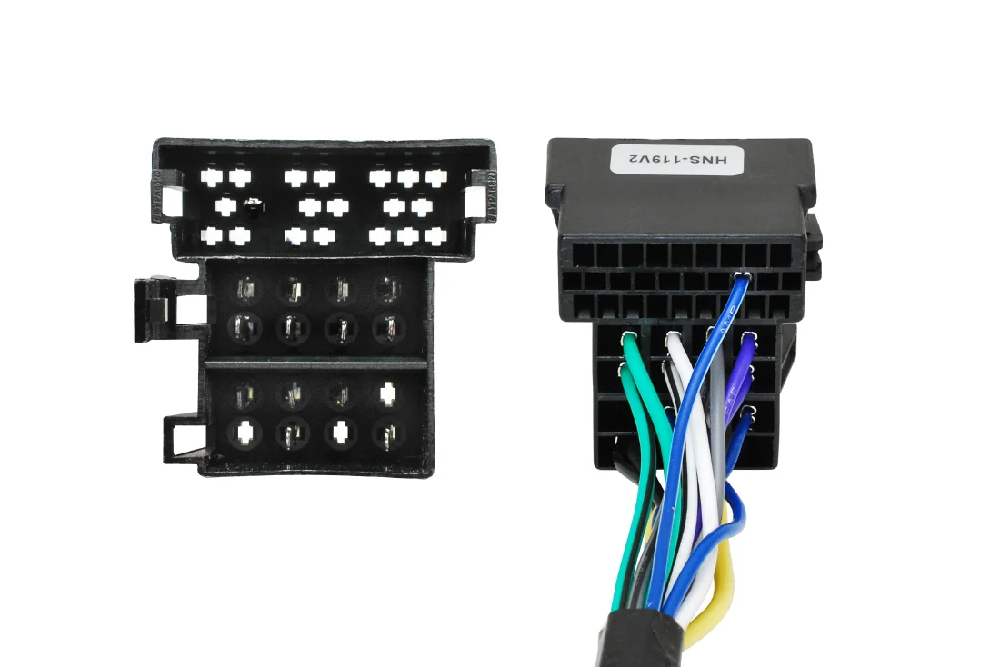 Adaptér ovládania autorádia na volante ALFA 159 / Brera / Spider - FIAT Stilo - LANCIA Musa / Delta II.