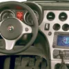 Adaptér ovládania autorádia na volante ALFA 159 / Brera / Spider - FIAT Stilo - LANCIA Musa / Delta II.
