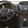 Adaptér pre ovládanie autorádia na volante FORD (2012→) s OEM displejom