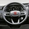 Adaptér pre ovládanie autorádia na volante Fiat Ducato (2021→) / Jumper / Boxer / Movano (2024→) bez OEM rádia