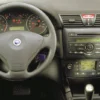 Adaptér ovládania autorádia na volante ALFA 159 / Brera / Spider - FIAT Stilo - LANCIA Musa / Delta II.
