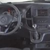 Adaptér ovládania autorádia na volante MERCEDES Vito III. [W447] (2014-2024) - FAKRA konektor